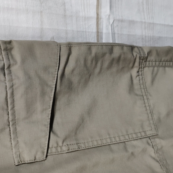 Condor Outdoor Sentinial Tactical Khaki Pants Size 40/32 - Picture 5 of 15